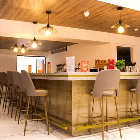Piere Anne Beach Hotel 圣纳帕 外观 照片