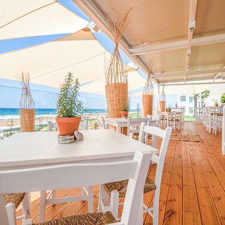 Piere Anne Beach Hotel 圣纳帕 外观 照片