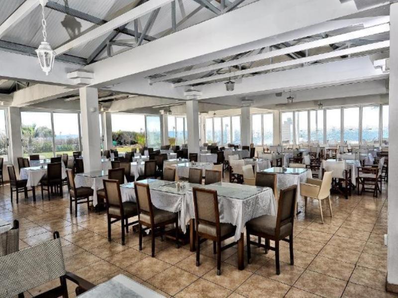 Piere Anne Beach Hotel 圣纳帕 外观 照片