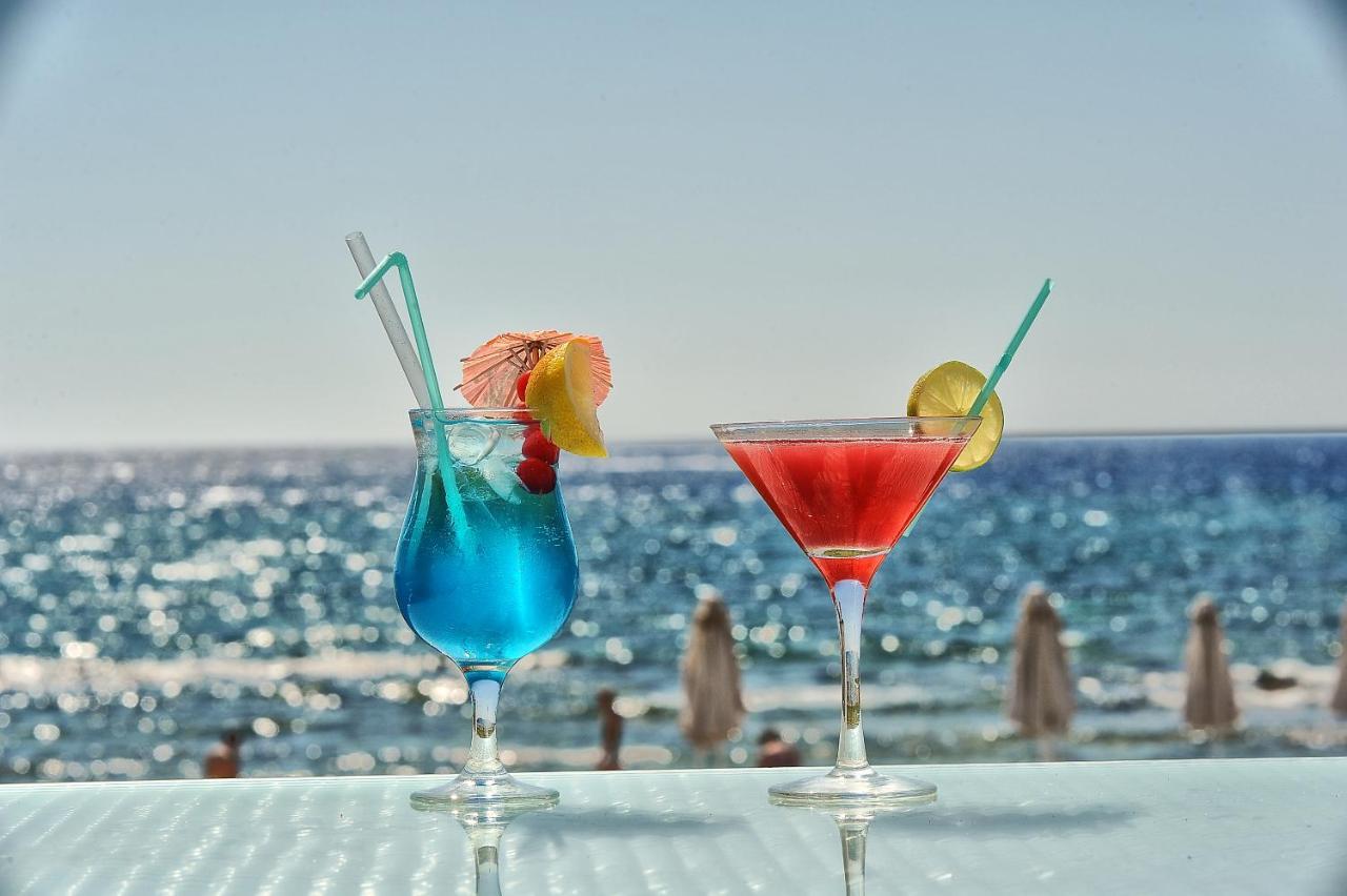 Piere Anne Beach Hotel 圣纳帕 外观 照片