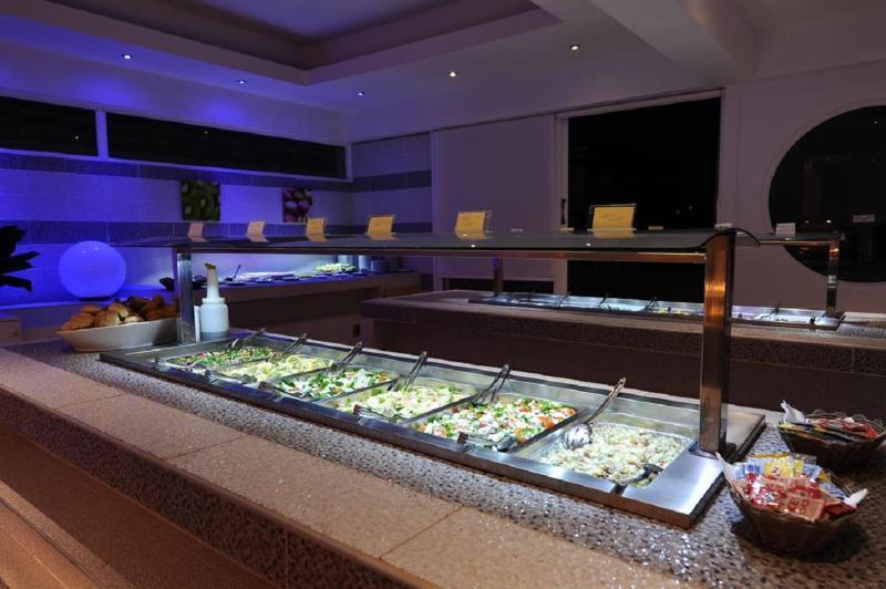 Piere Anne Beach Hotel 圣纳帕 外观 照片
