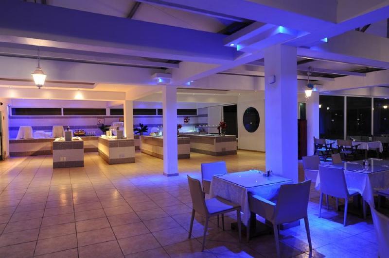 Piere Anne Beach Hotel 圣纳帕 外观 照片
